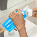 Do I Need to Use Special Mouthwash While Getting My Teeth Straightened?